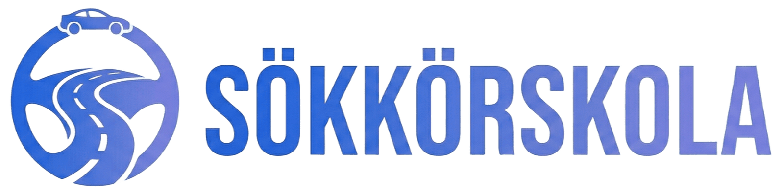 sökkörskola